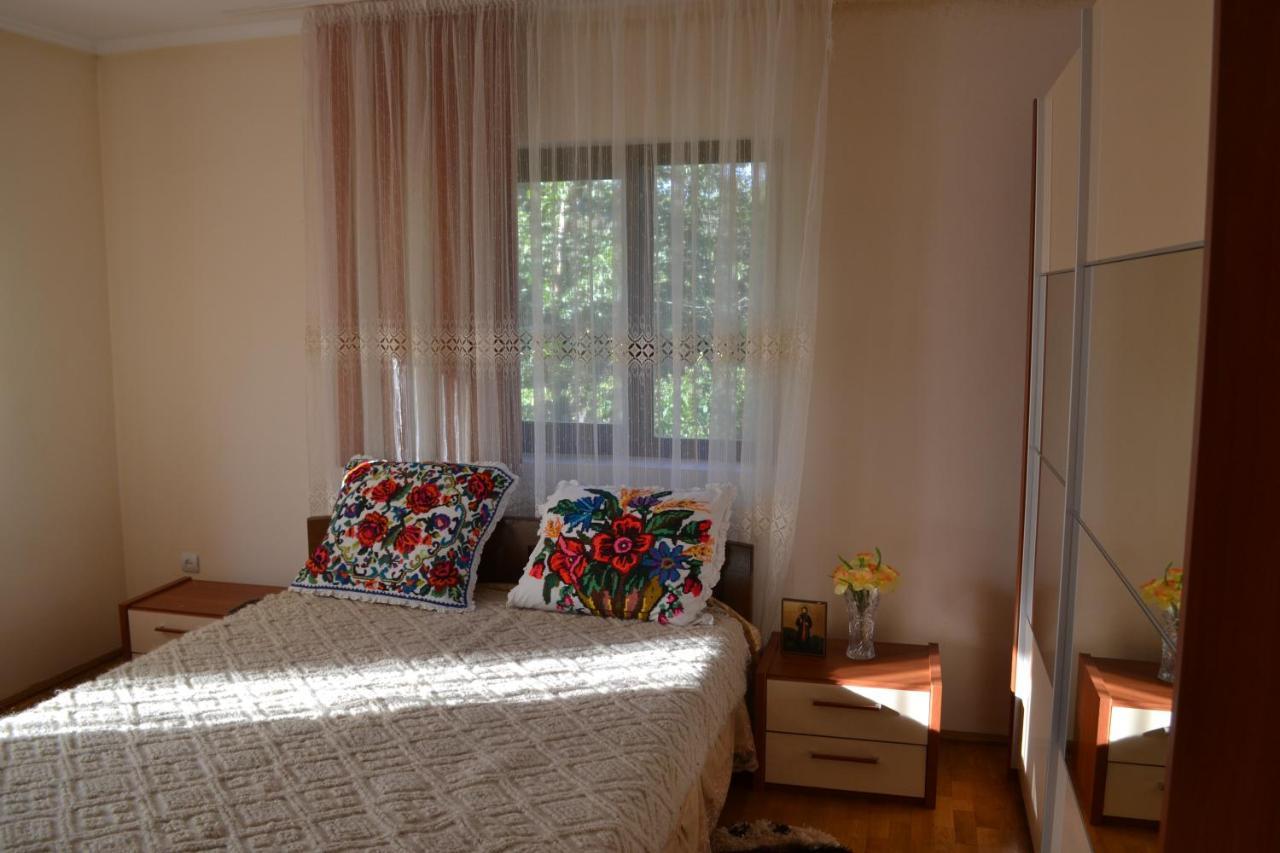 Pensiunea Malinul Bîrsana Extérieur photo